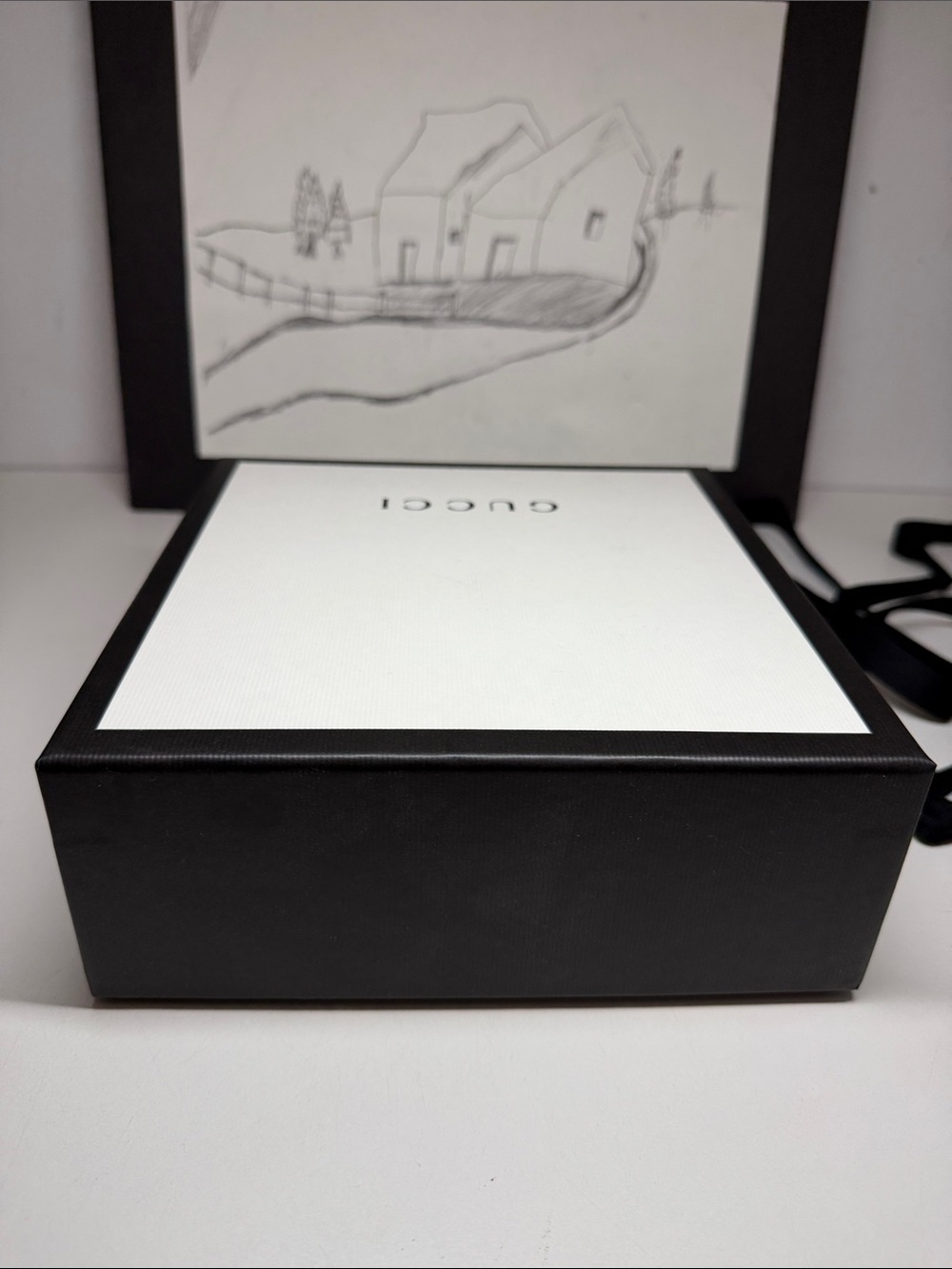 Gucci Empty Box - Picture 6 of 16